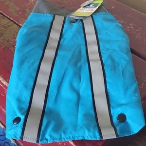 New dog coat